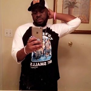 Meet your Posher, Carter